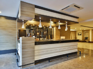 CLOVER MAGIC BELEK (EX. CLOVER MAGIC SEAGATE BELEK)