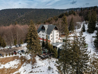 Complex Hotelier COTA O MIE