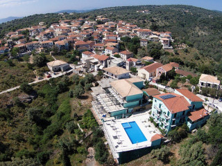 Meganisi Hotel (Meganisi - Katomeri)