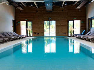 . Vama54  Cabana Turistica