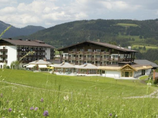 AUSTRIA TREND SPORTHOTEL FONTANA (Fieberbrunn)