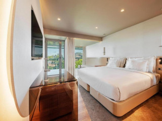 The Views Baia - Adults Only