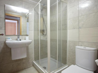 Apartamentos Ibersol Spa Aqquaria Suites