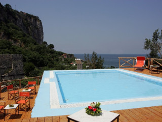 Hotel and Resort Le Axidie Vico