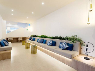 PARQUE NEREIDA SUITES HOTEL (ADULTS ONLY)