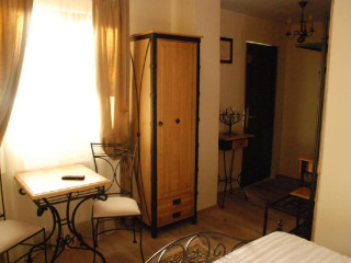 Casa Gotica Residence..