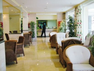 SYMBOL DON PAQUITO (Benalmadena)