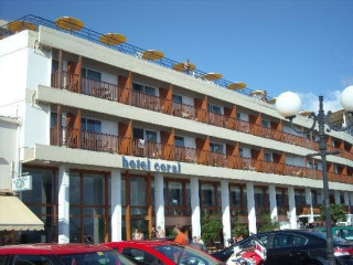 Coral Hotel (Ag. Nikolaos)