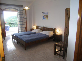 Dora Studios (Parga Area)