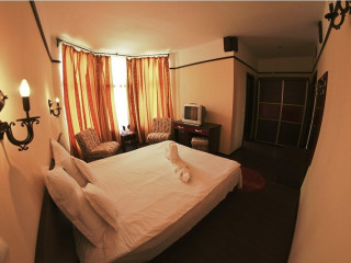 Baia Rosie Resort..