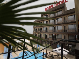 Cleopatra Resort - hotel Semiramis CMP INACTIV