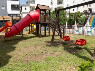 KAILA KRIZANTEM HOTEL.