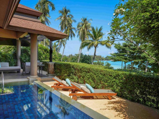 PULLMAN PHUKET PANWA BEACH RESORT (PHUKET)