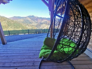 Cabana Borsa View (Borsa)