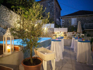 Hotel Casa Del Mare Capitano (Kamenari - Herceg Novi)