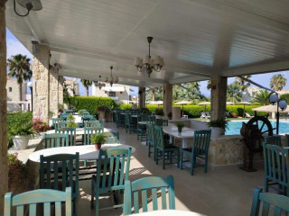 Golden Residence Resort