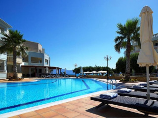 Molos Bay