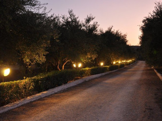 LENNAS VILLAS (Vassilikos)