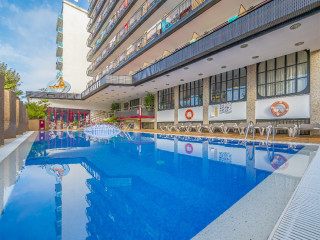 Checkin Garbi (Calella)