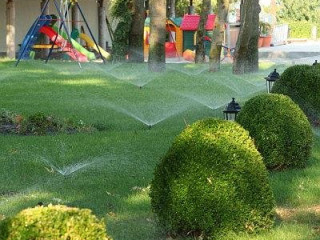 VOX MARIS GRAND RESORT