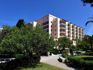 Pestana Dom Joao II