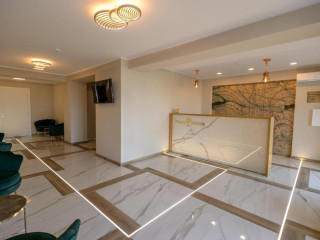 Apartamente PLAZZA MAMAIA