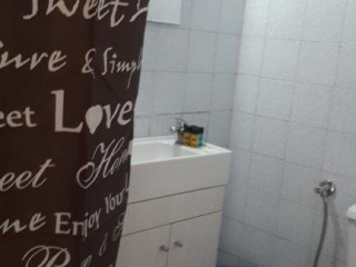 Spasmata apartments and studios