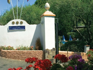 Hotel Villa Al Parco