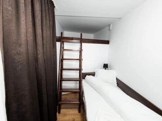 Pensiunea Casa Campulungeana..