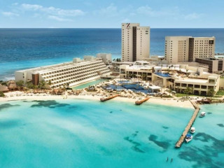 Hyatt Ziva Cancun