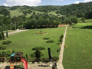 Pensiunea Casa Padurii