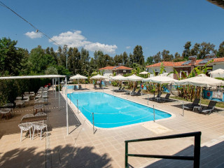 Kalloni Village Apartments - Skala Kallonis