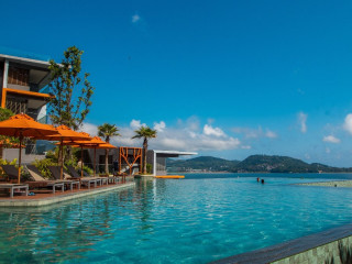 KALIMA RESORT SPA (PHUKET)