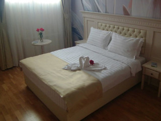 . Park Luxury Rooms