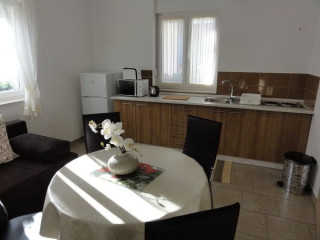 RATIMIR private apartment (Trogir) 