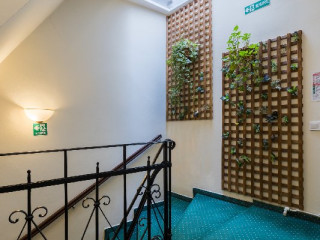 Casa Monte Verde..