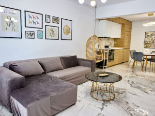 APARTAMENTE CASA DEL MAR 2