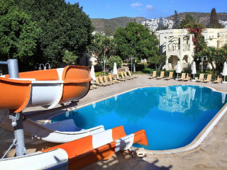 MANDARIN RESORT BODRUM