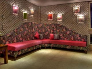 DRYADES HOTEL
