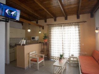 Anagenessis Village Hotel Zakynthos (Kalamaki)