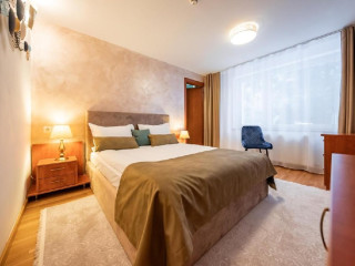 Vila Diana Poiana Brasov..