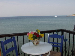 Olive Press (Molivos)