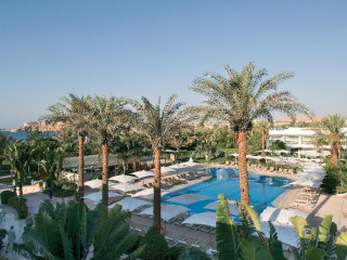 NOVOTEL PALM SHARM