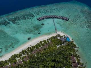 Filitheyo Island Resort