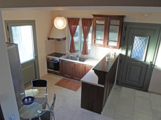 Olive Stone Villas (Lefkada Town)