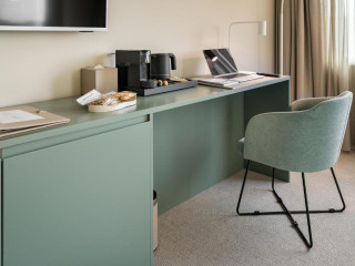 Millennium Hub Hotel