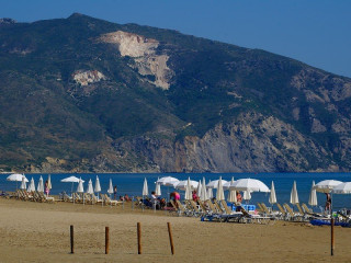 Andreolas Beach Hotel (Laganas)