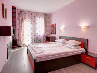 Hotel Izvora Family hotel