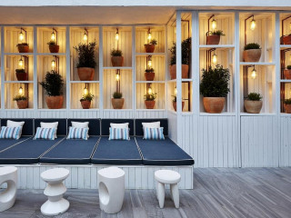 DELAMAR (Adults Only) (Lloret de Mar)