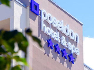 HOTEL POSEIDON